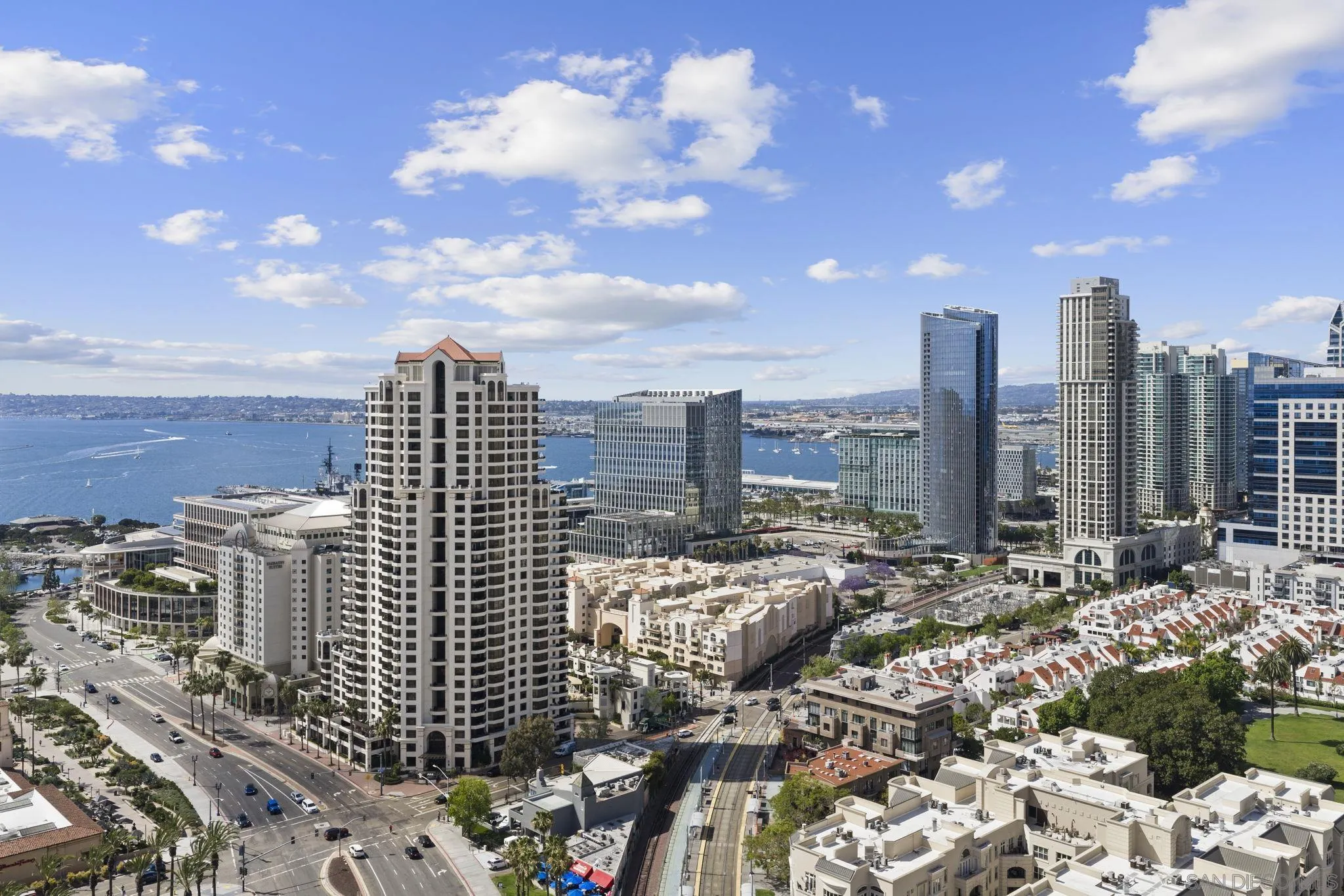781 G St, San Diego, CA, 92101