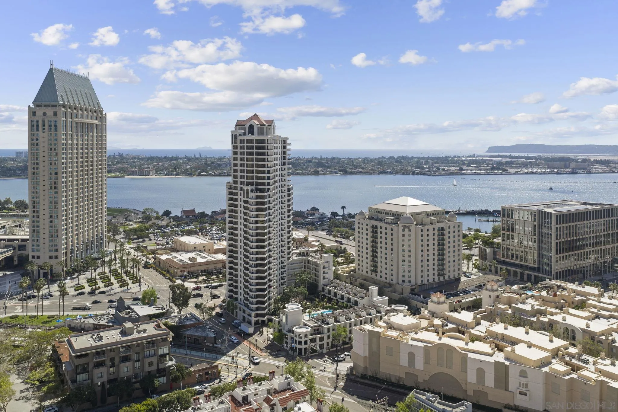 781 G St, San Diego, CA, 92101