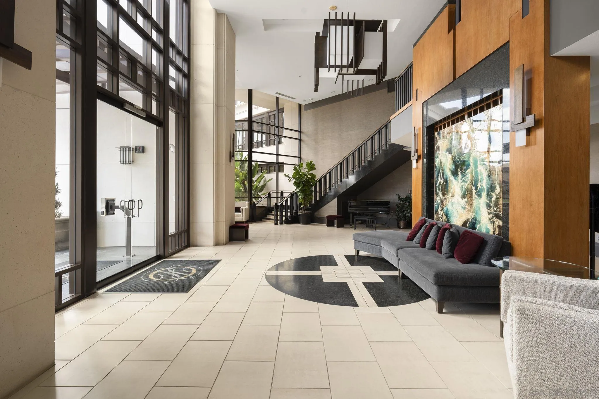 781 G St, San Diego, CA, 92101