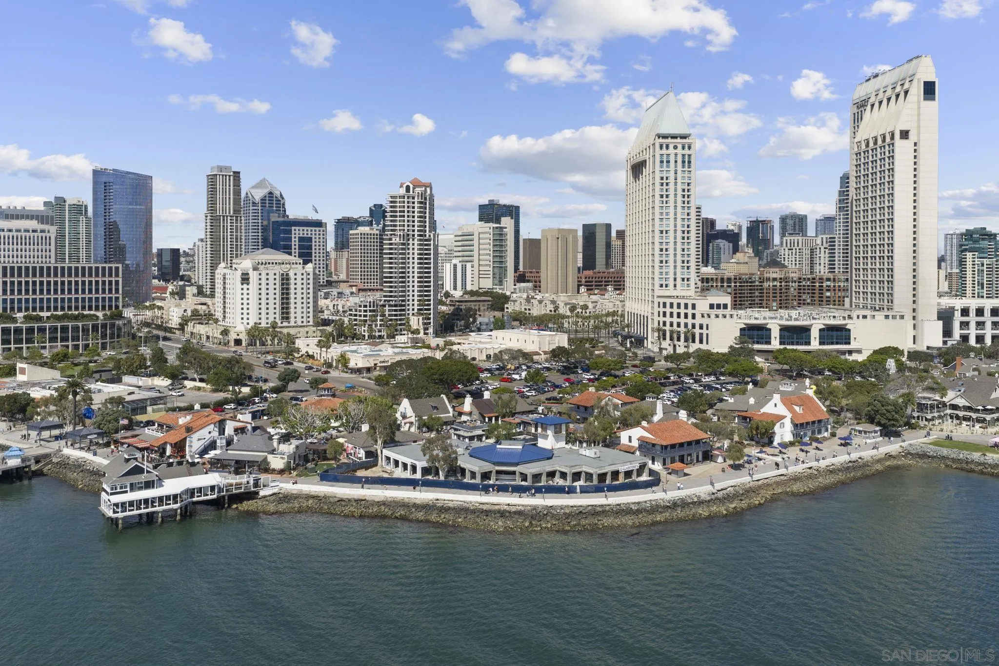 781 G St, San Diego, CA, 92101
