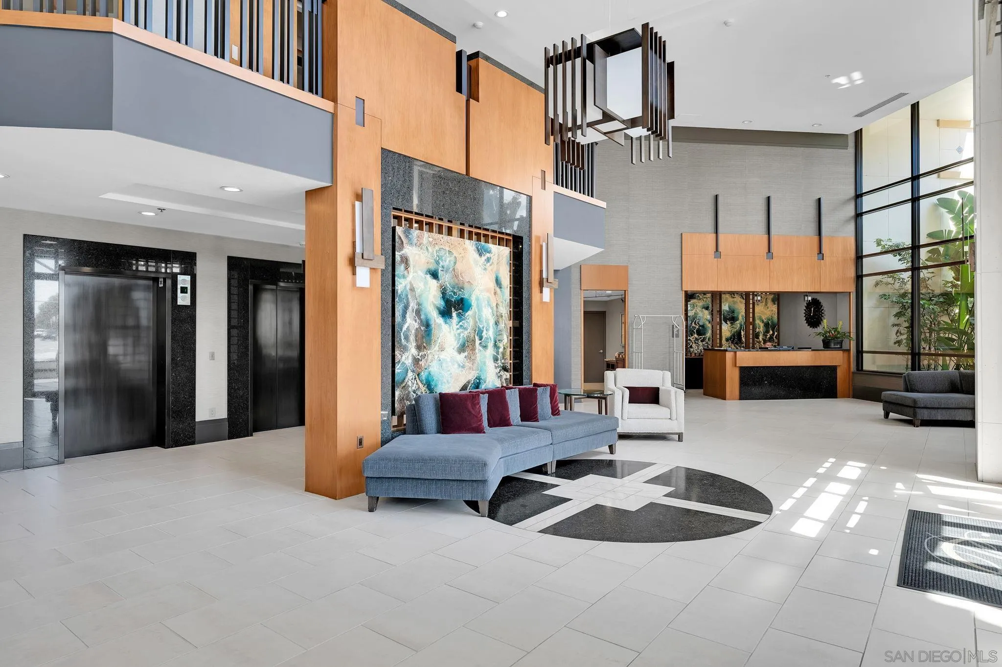 781 G St, San Diego, CA, 92101