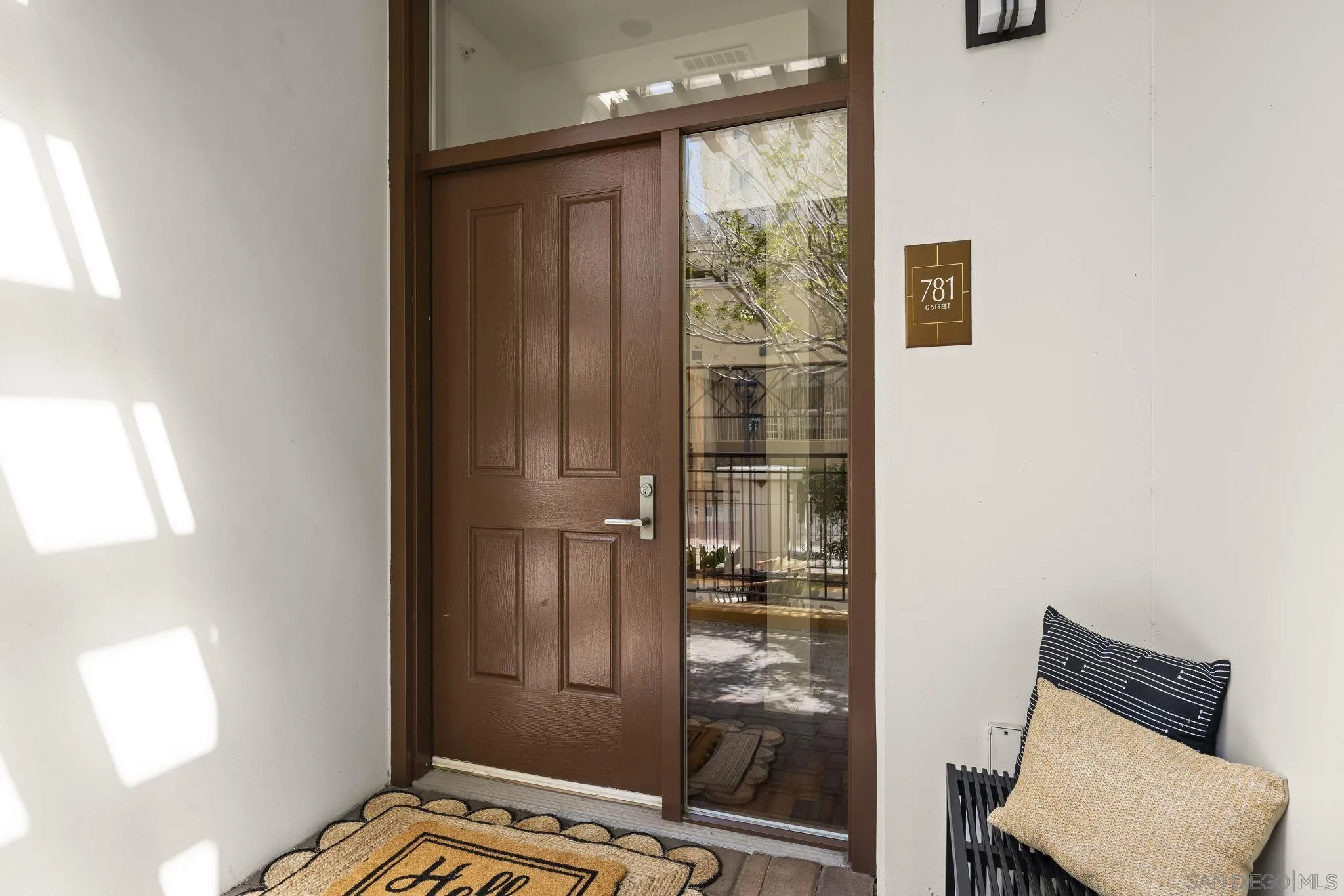 781 G St, San Diego, CA, 92101