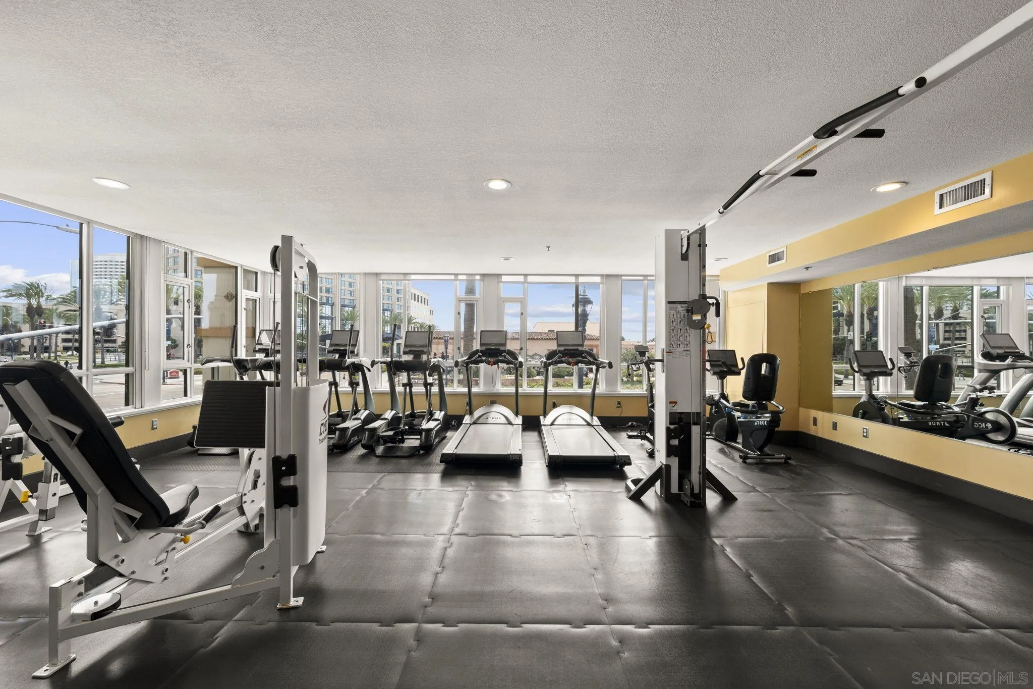 781 G St, San Diego, CA, 92101