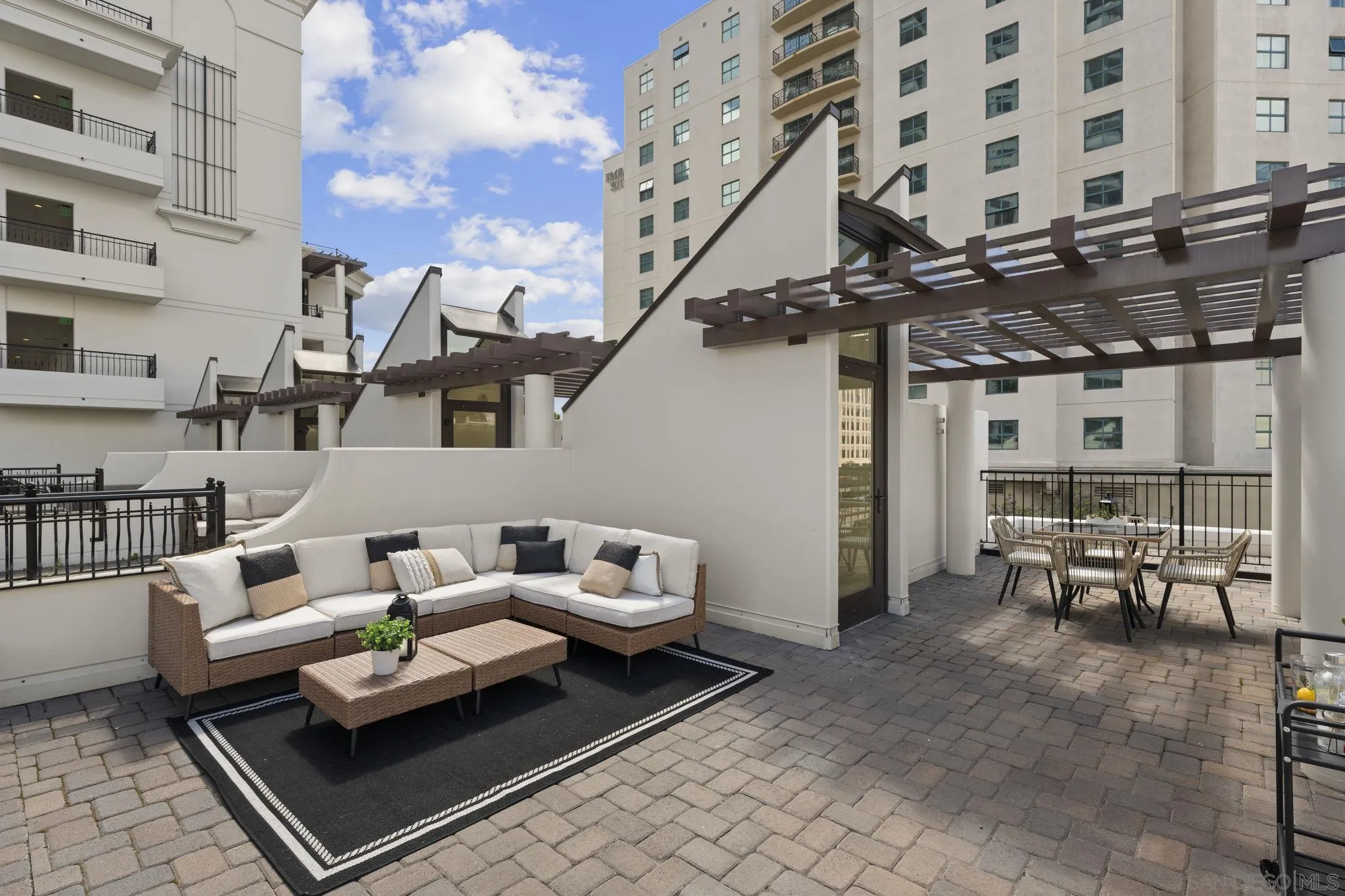 781 G St, San Diego, CA, 92101