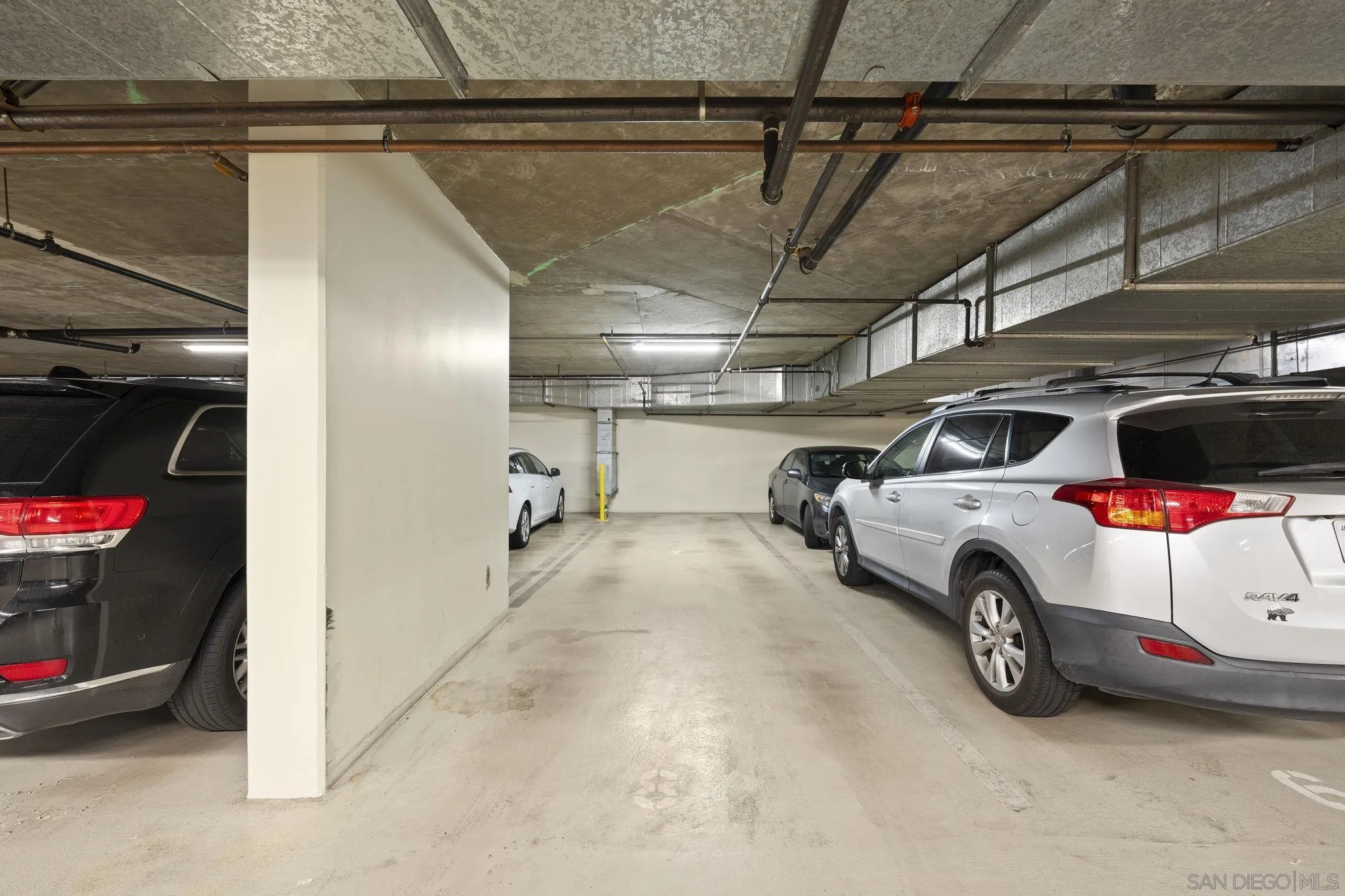 781 G St, San Diego, CA, 92101