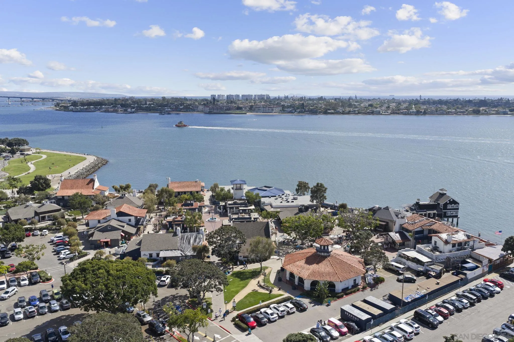 781 G St, San Diego, CA, 92101