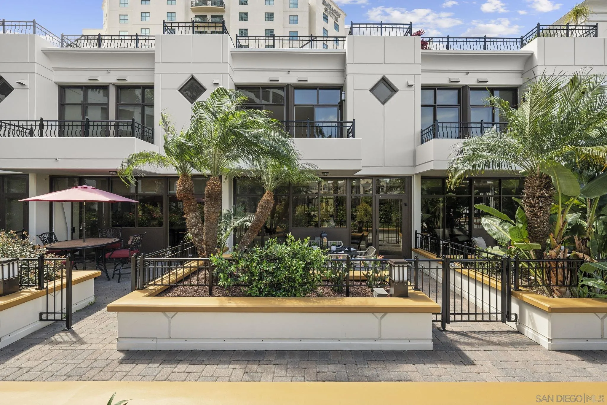781 G St, San Diego, CA, 92101