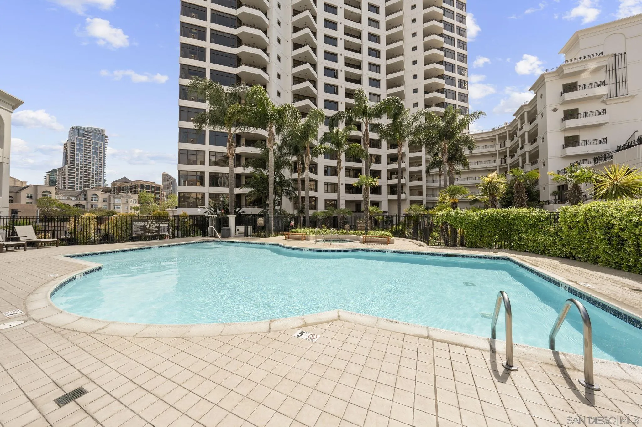 781 G St, San Diego, CA, 92101