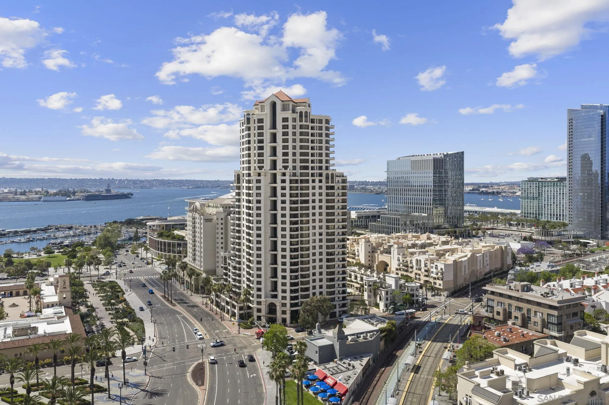 781 G St, San Diego, CA, 92101
