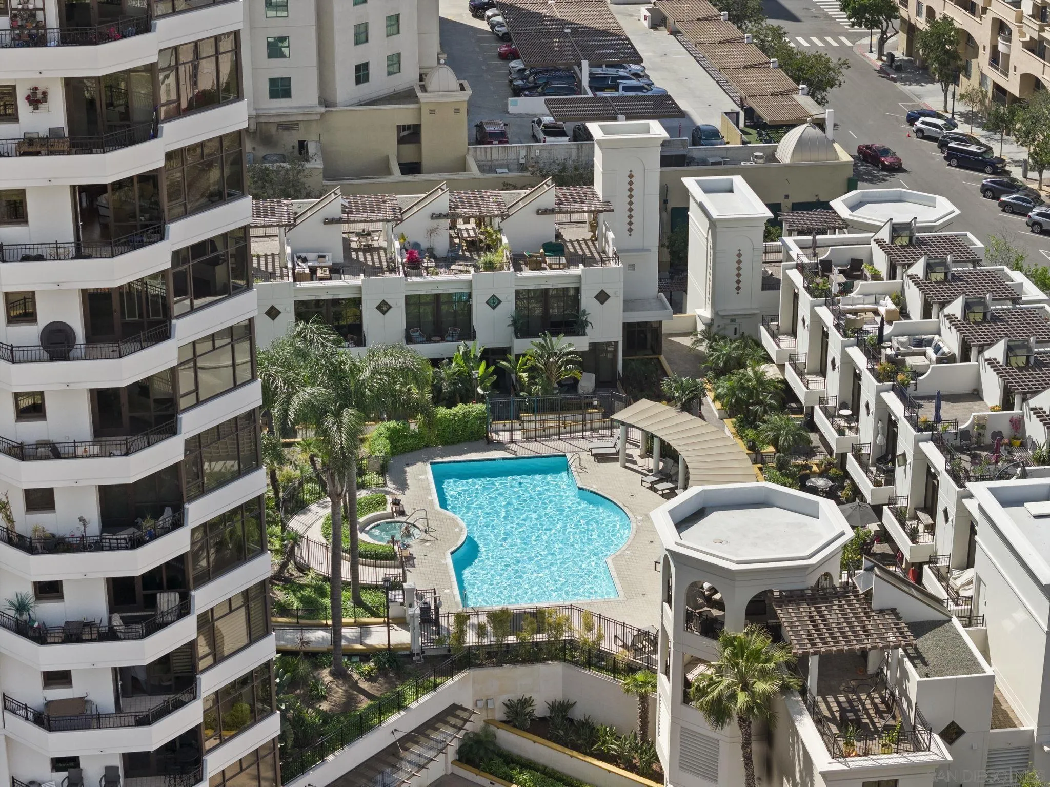781 G St, San Diego, CA, 92101