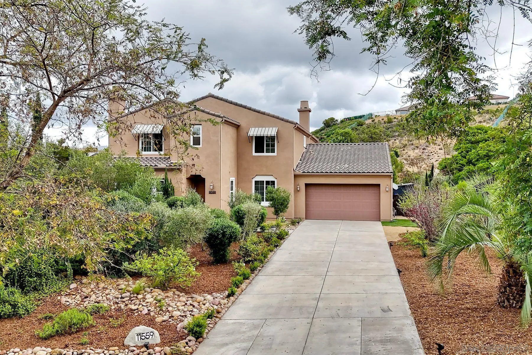 Scripps Ranch