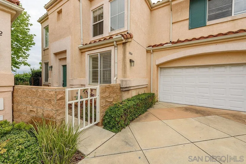 10864 Caminito Arcada, San Diego, CA, 92131