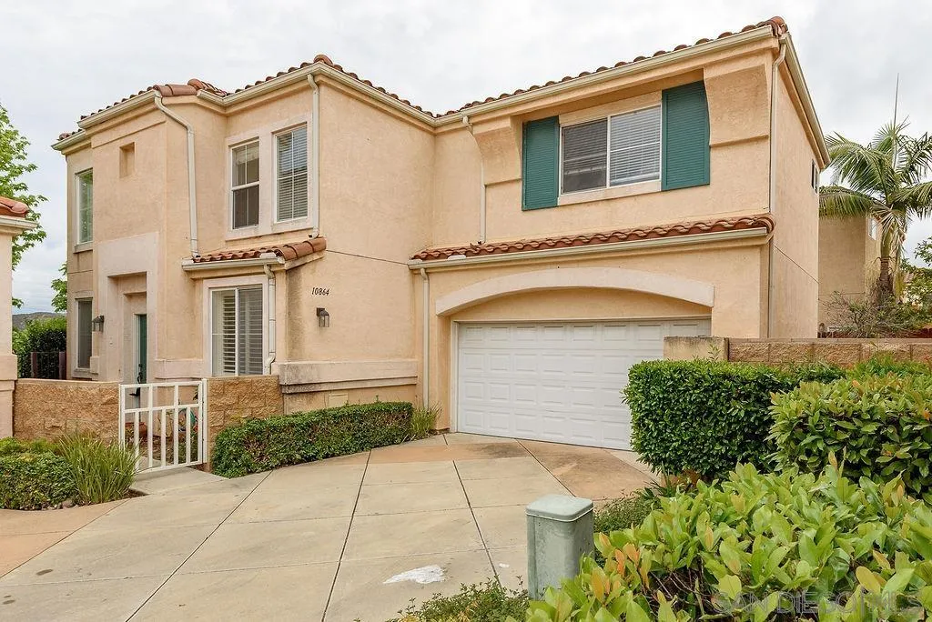 Scripps Ranch