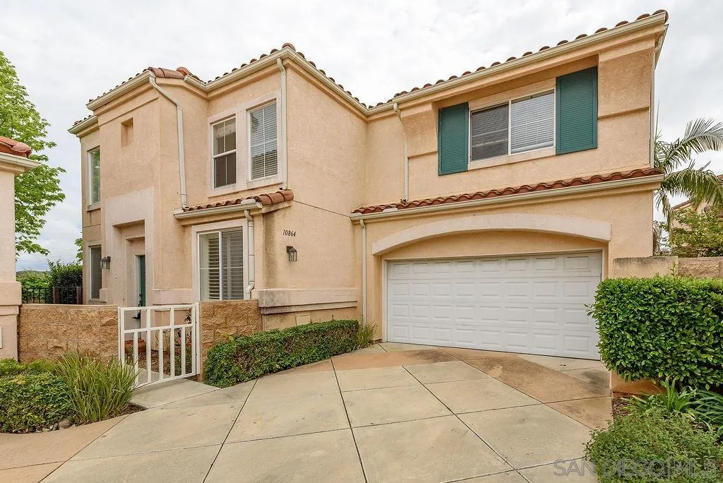 10864 Caminito Arcada, San Diego, CA, 92131