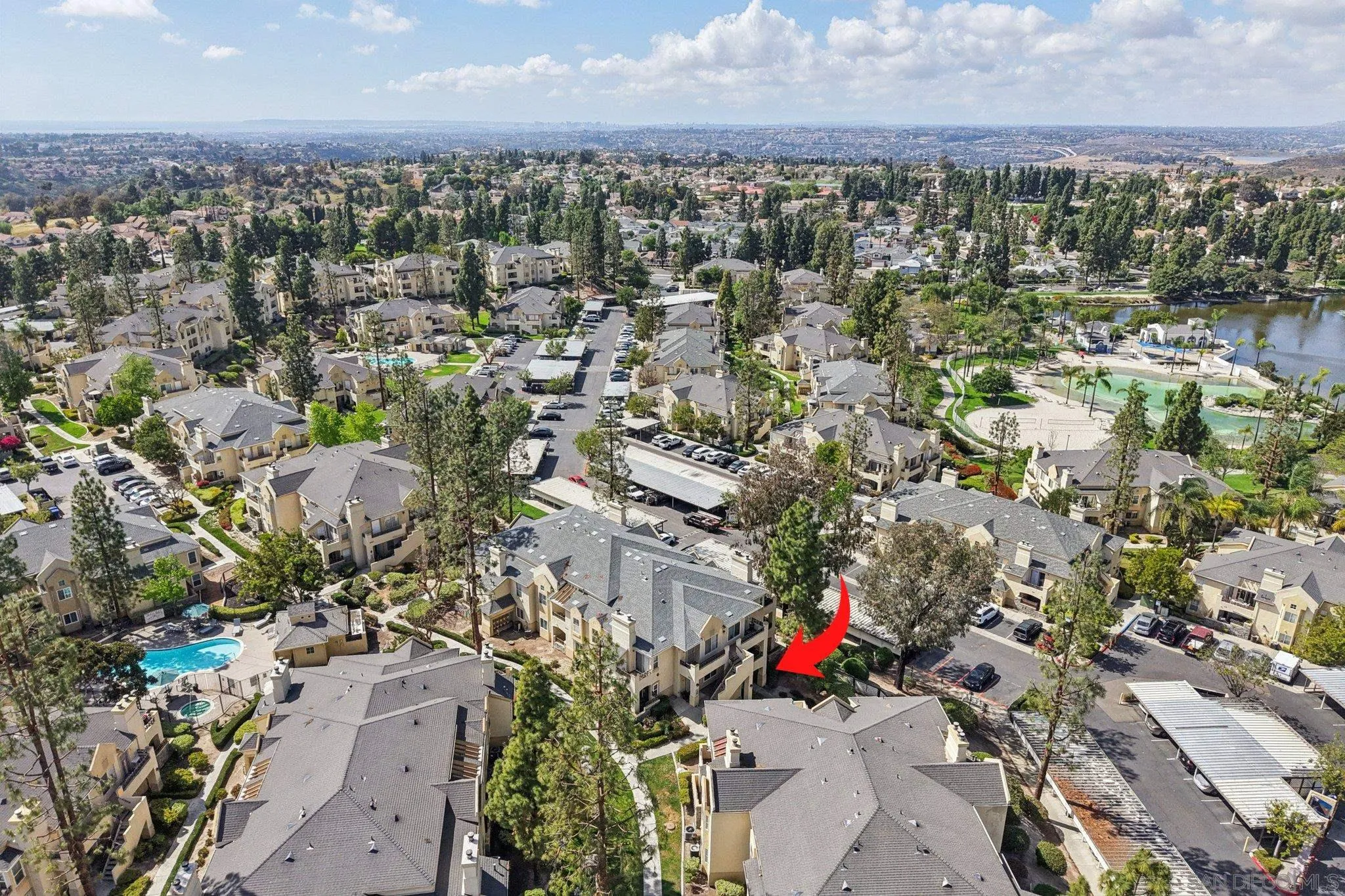 2077 Lakeridge Circle UNIT 104, Chula Vista, CA, 91913