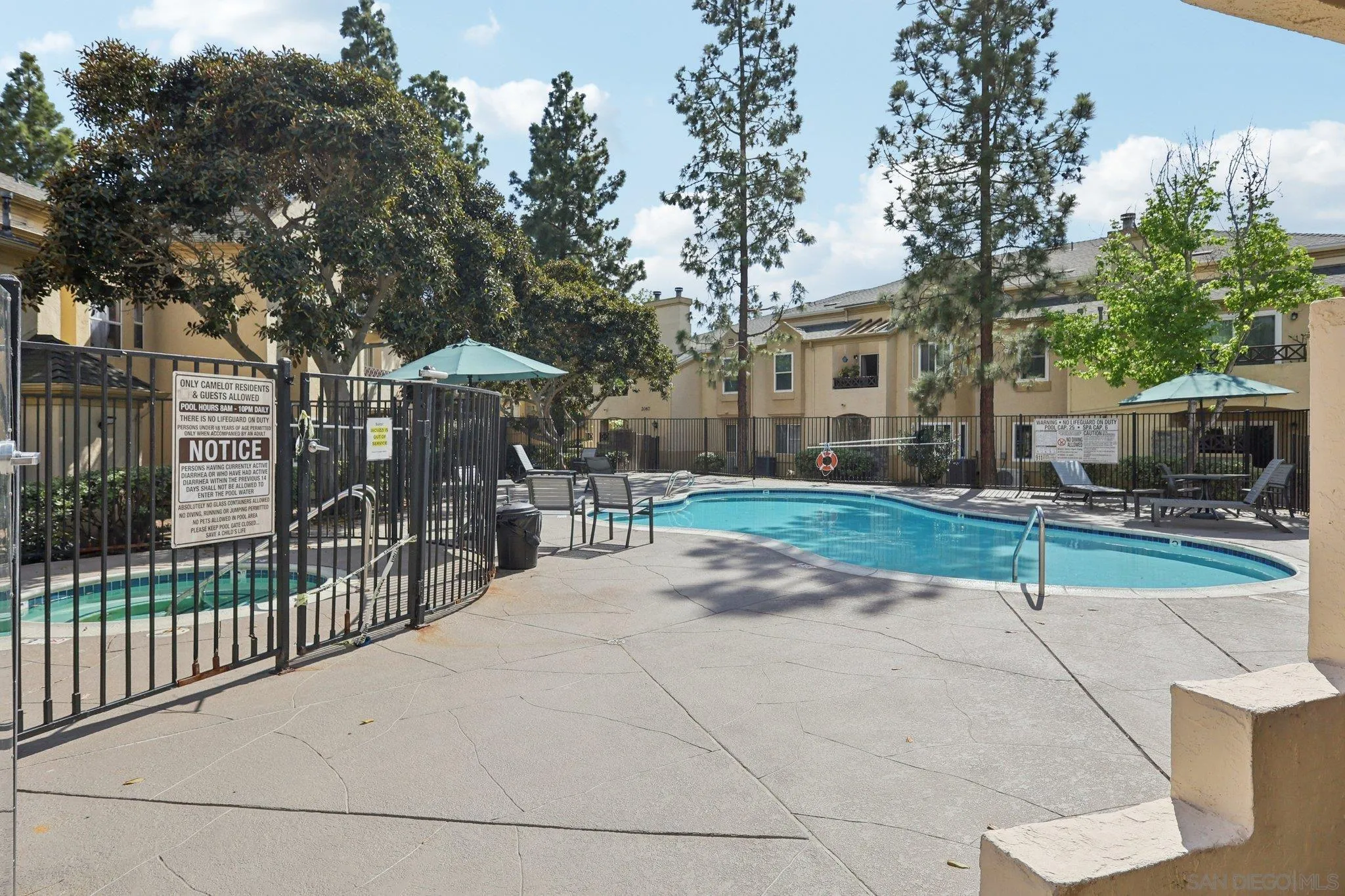 2077 Lakeridge Circle UNIT 104, Chula Vista, CA, 91913