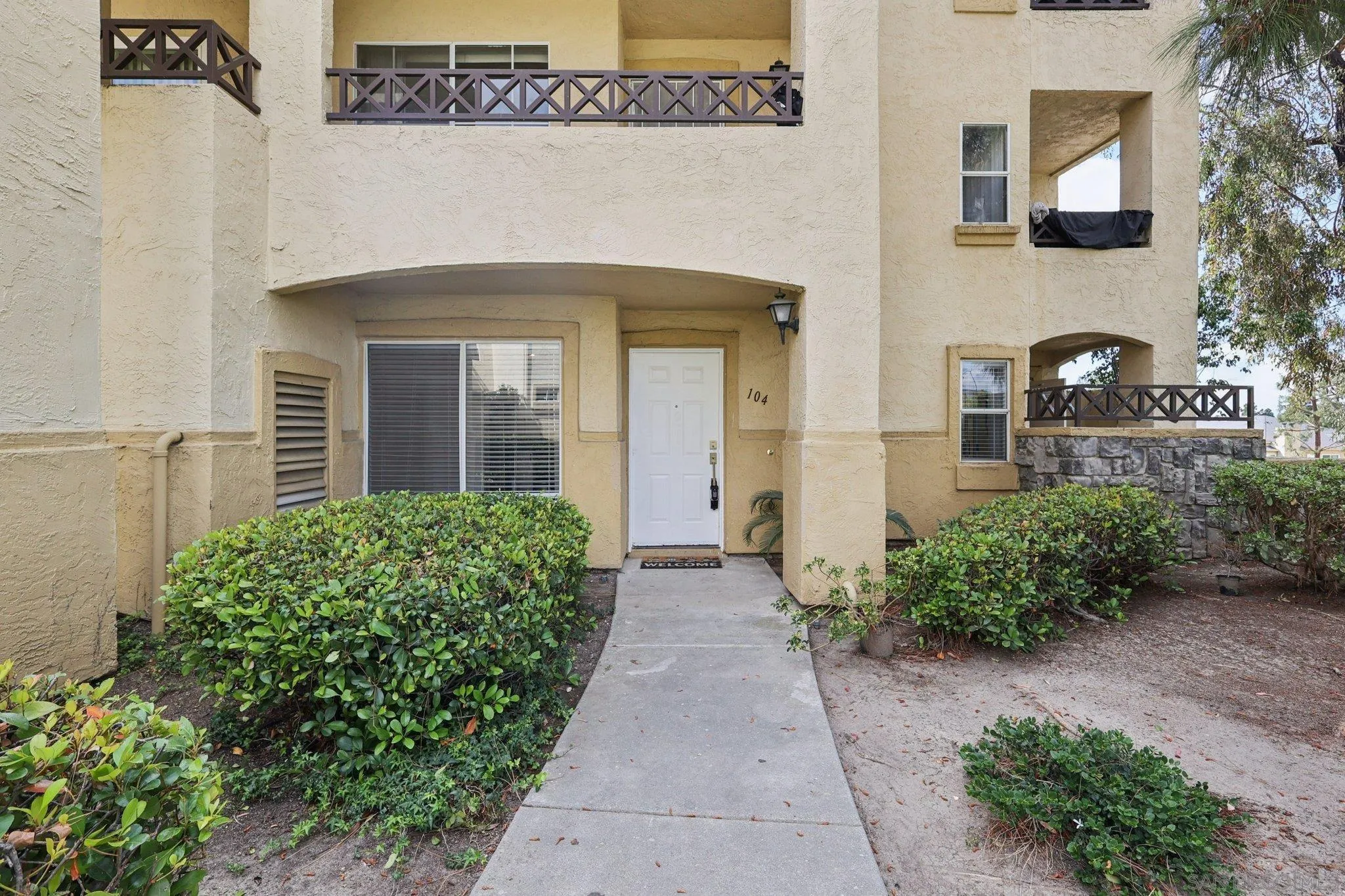2077 Lakeridge Circle UNIT 104, Chula Vista, CA, 91913