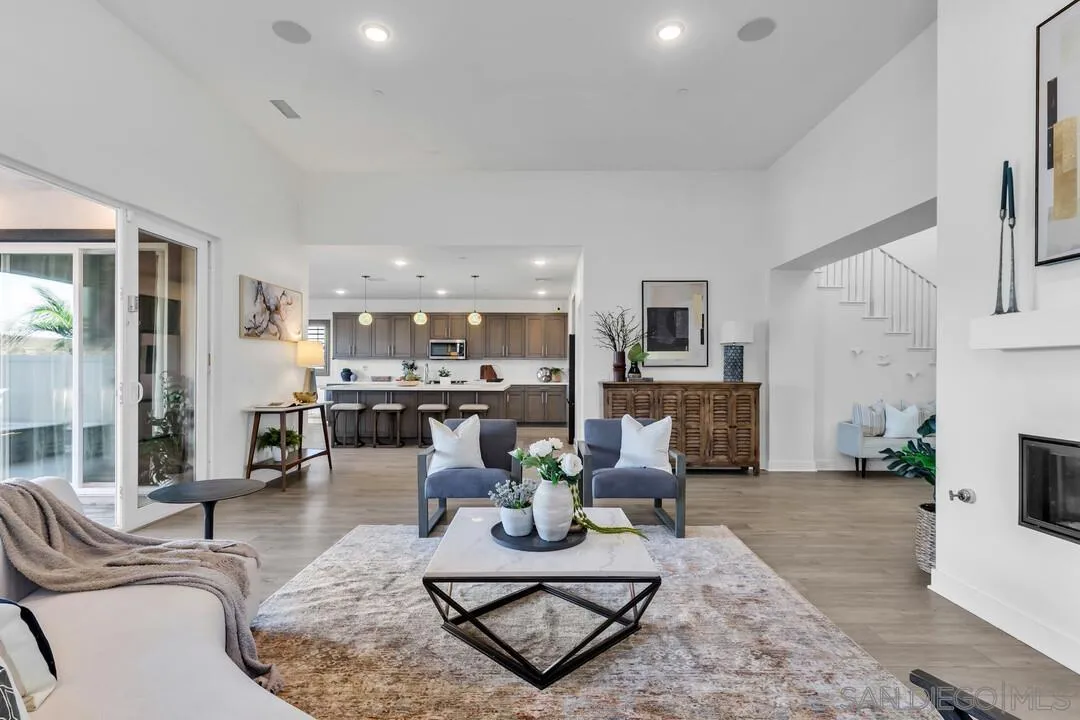 8989 Trailridge Ave, Santee, CA, 92071