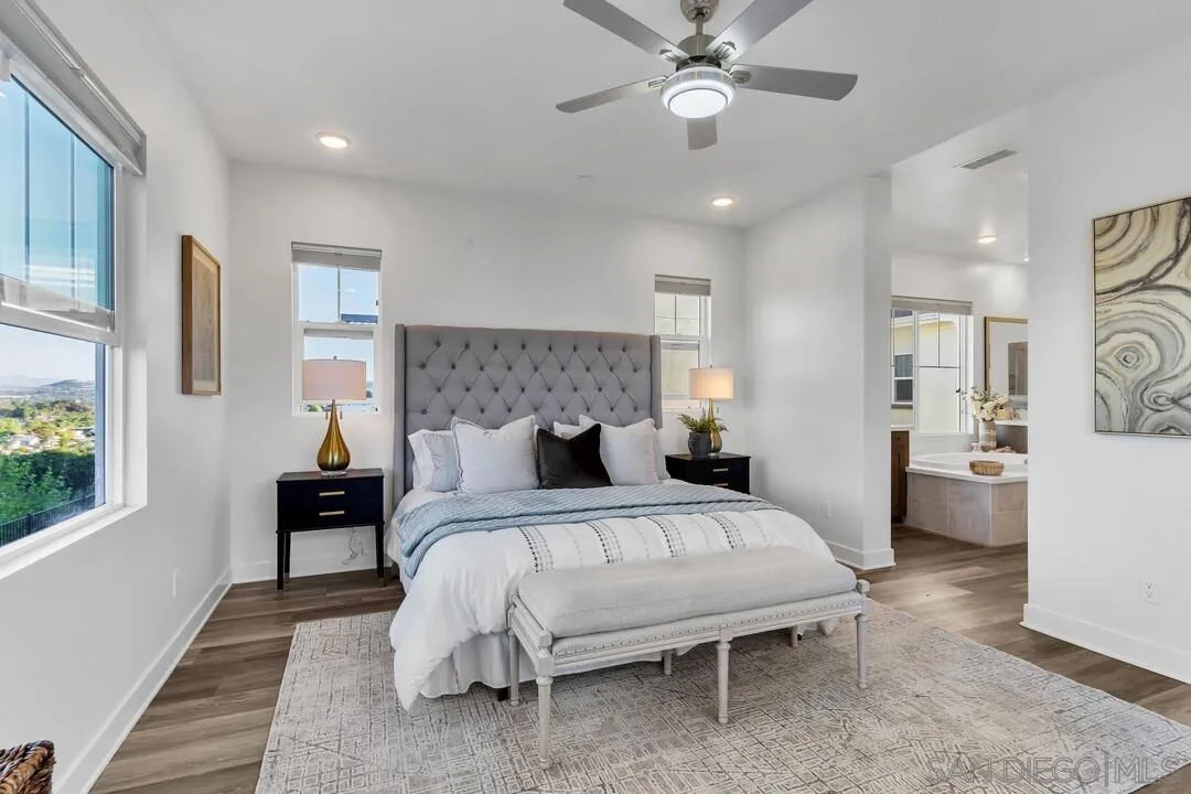 8989 Trailridge Ave, Santee, CA, 92071