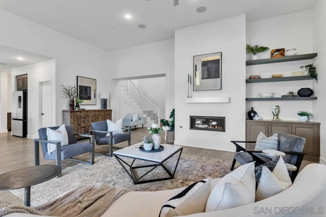 8989 Trailridge Ave, Santee, CA, 92071