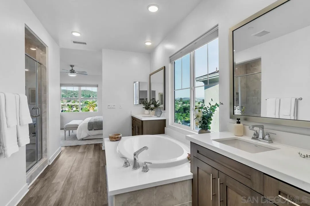 8989 Trailridge Ave, Santee, CA, 92071