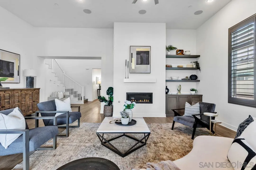 8989 Trailridge Ave, Santee, CA, 92071