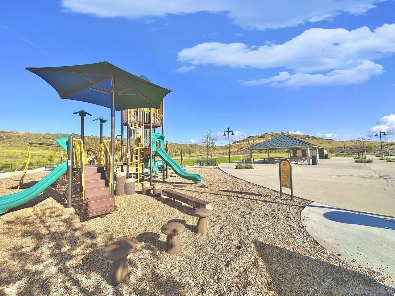 8989 Trailridge Ave, Santee, CA, 92071