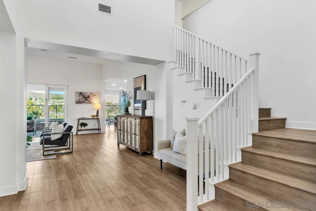 8989 Trailridge Ave, Santee, CA, 92071