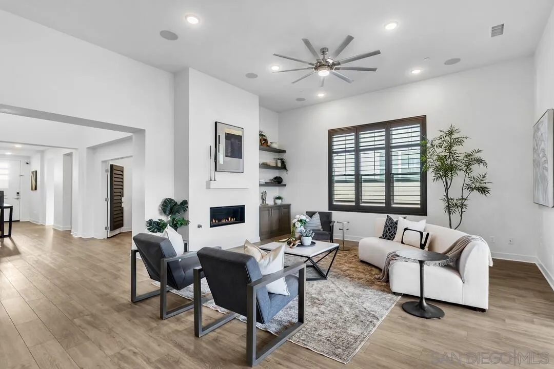 8989 Trailridge Ave, Santee, CA, 92071