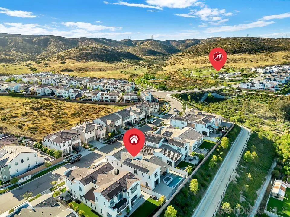 8989 Trailridge Ave, Santee, CA, 92071