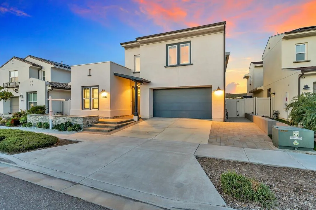 8989 Trailridge Ave, Santee, CA, 92071