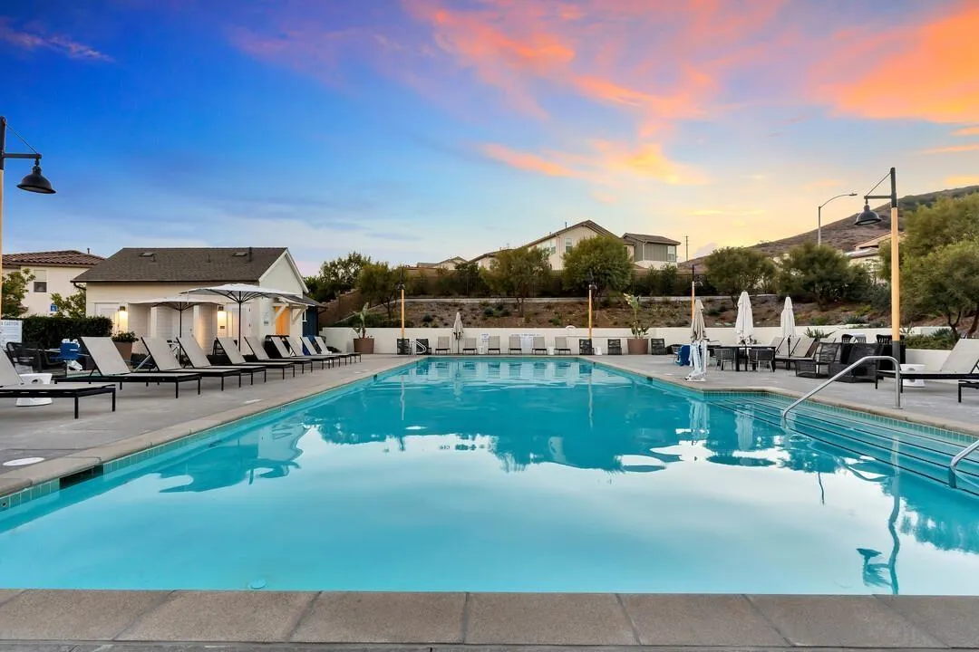 8989 Trailridge Ave, Santee, CA, 92071