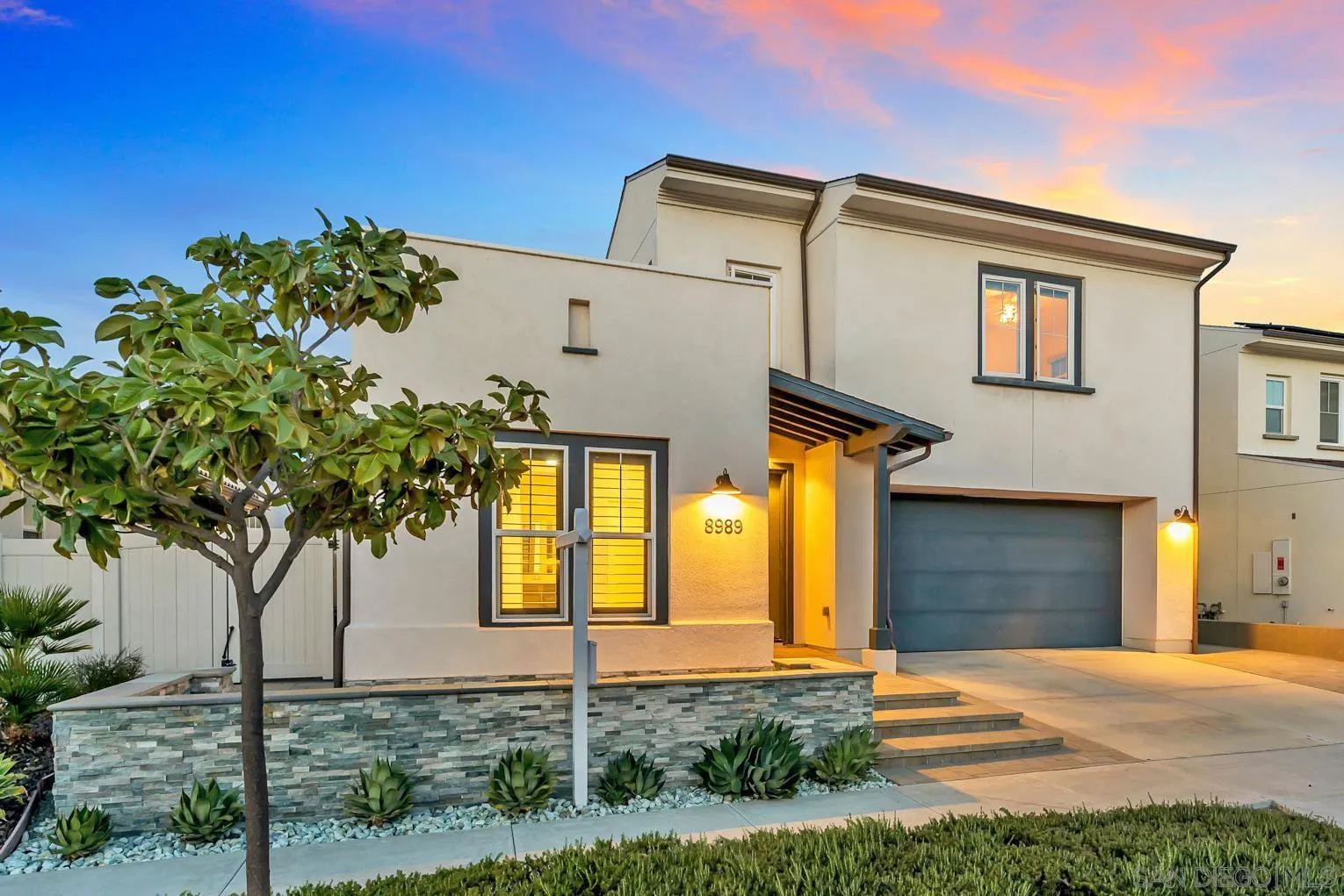 8989 Trailridge Ave, Santee, CA, 92071