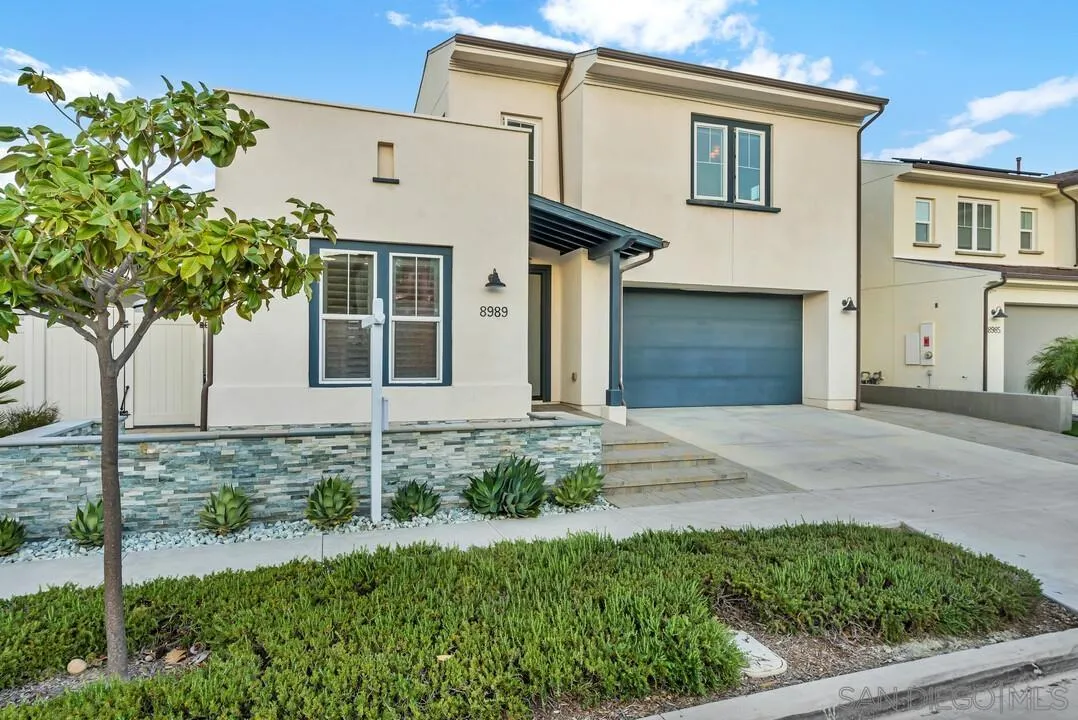 8989 Trailridge Ave, Santee, CA, 92071