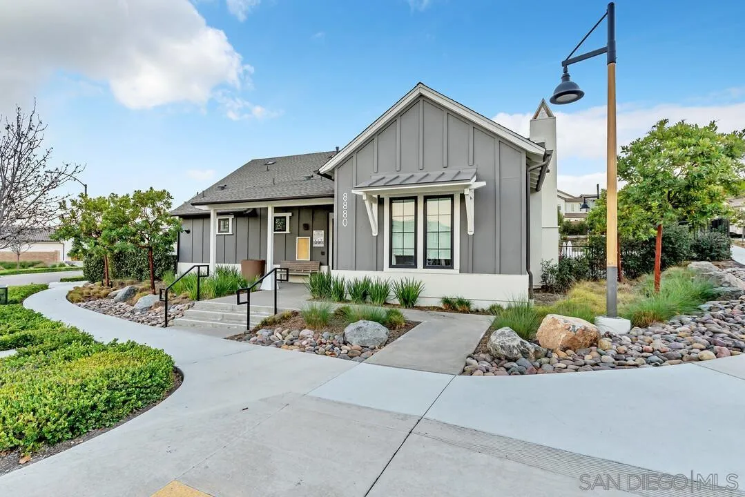 8989 Trailridge Ave, Santee, CA, 92071