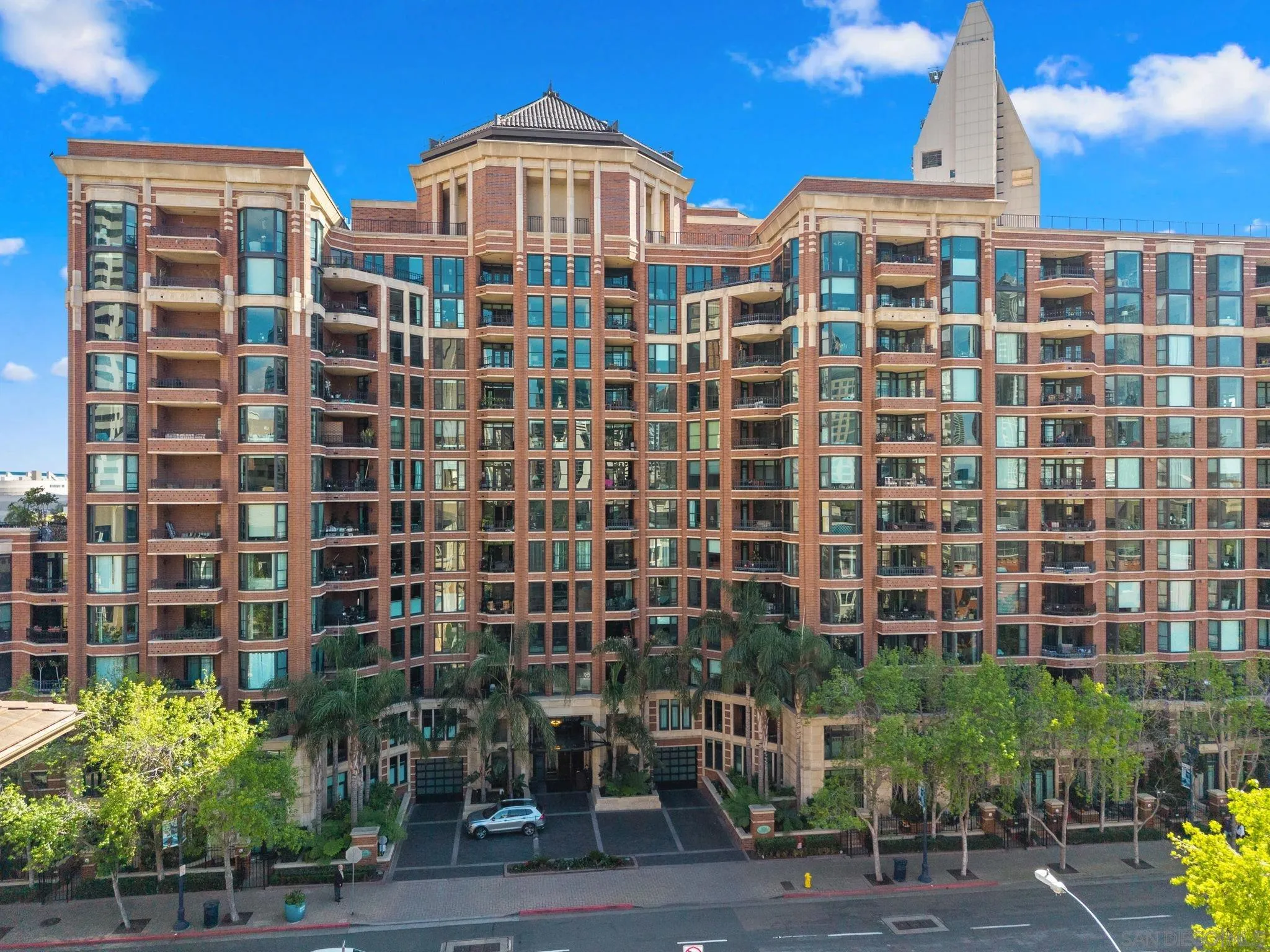 Featured listings