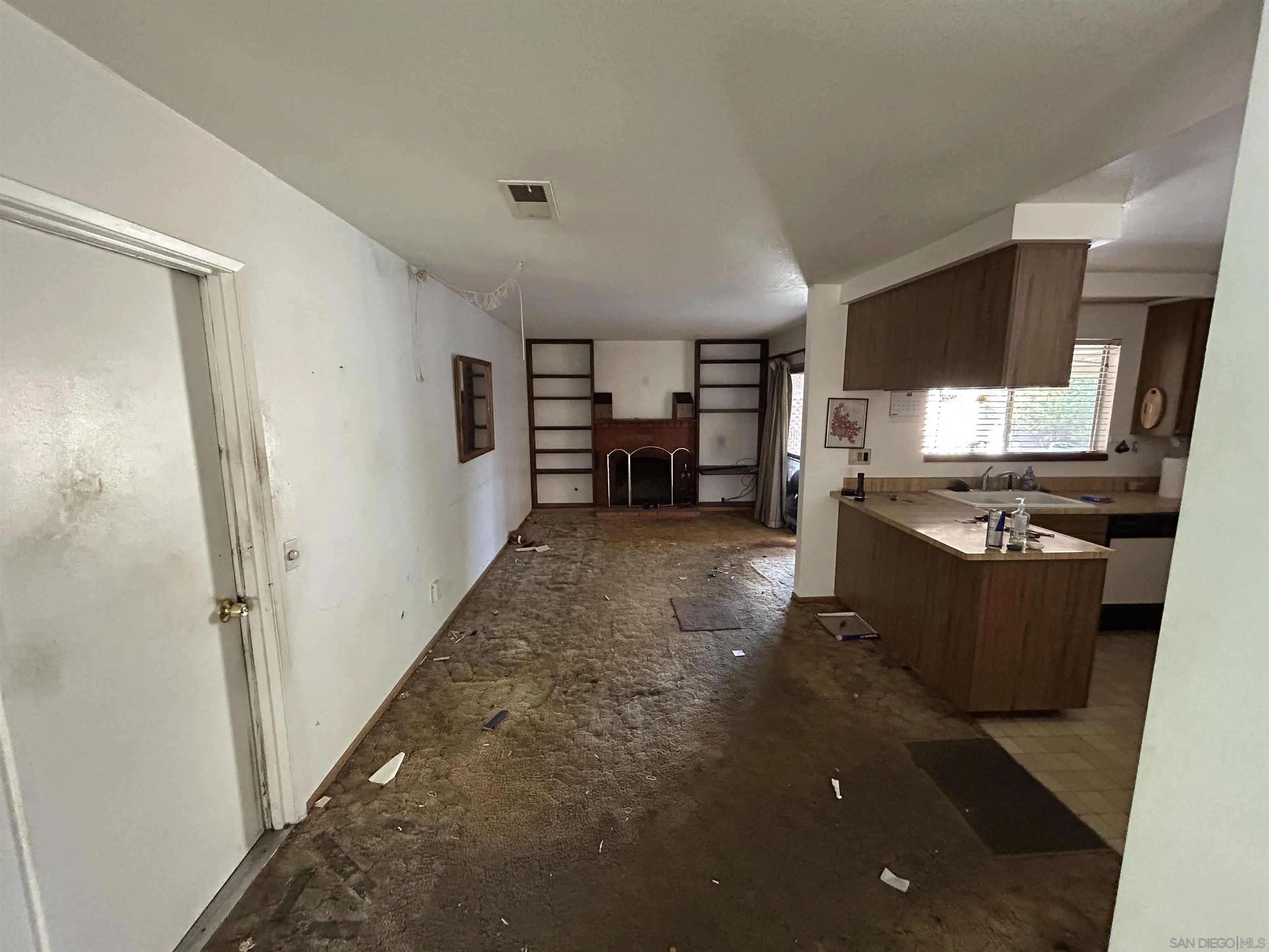 3164 Carr Dr, Oceanside, CA, 92056