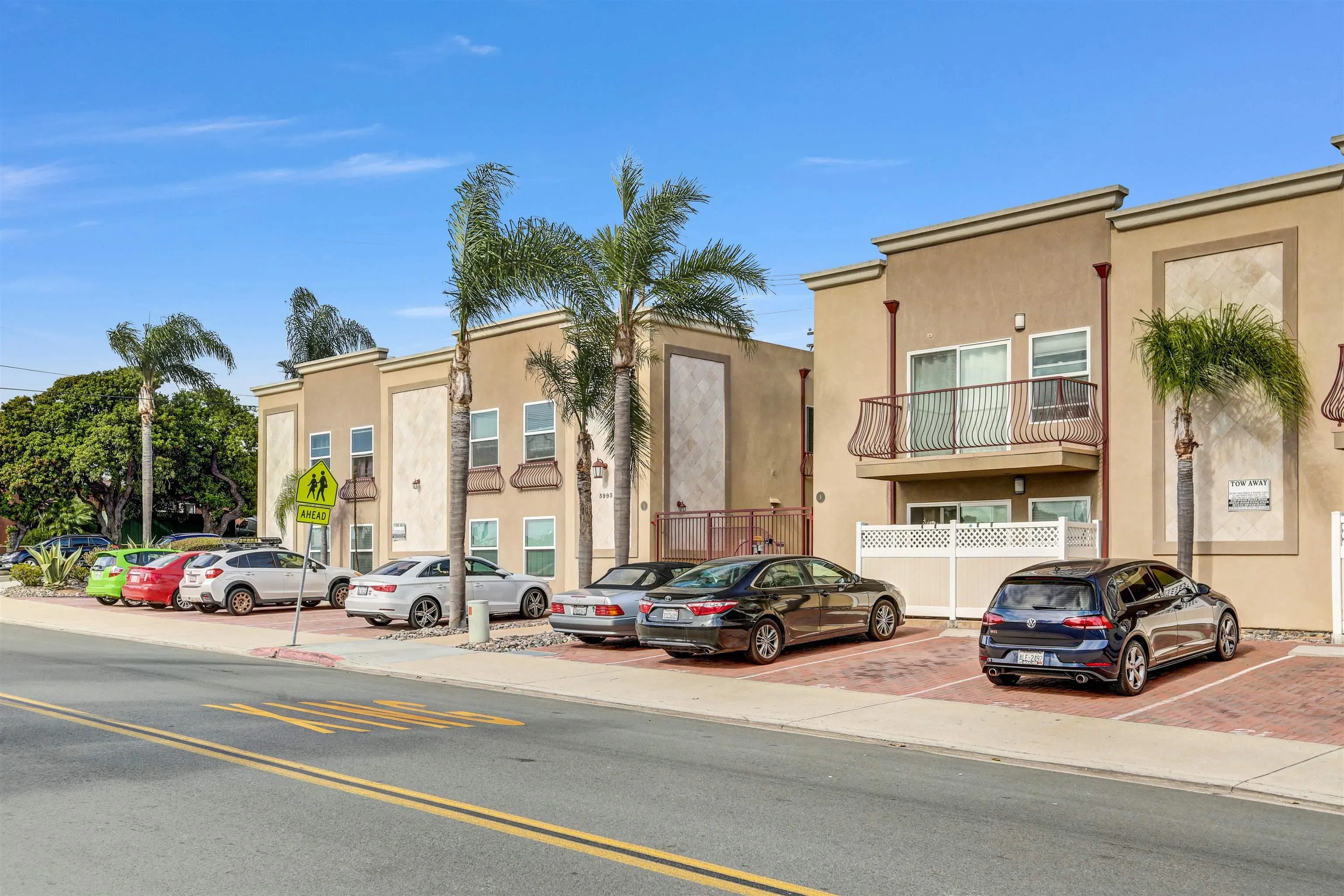 3993 Jewell St UNIT B19, San Diego, CA, 92109