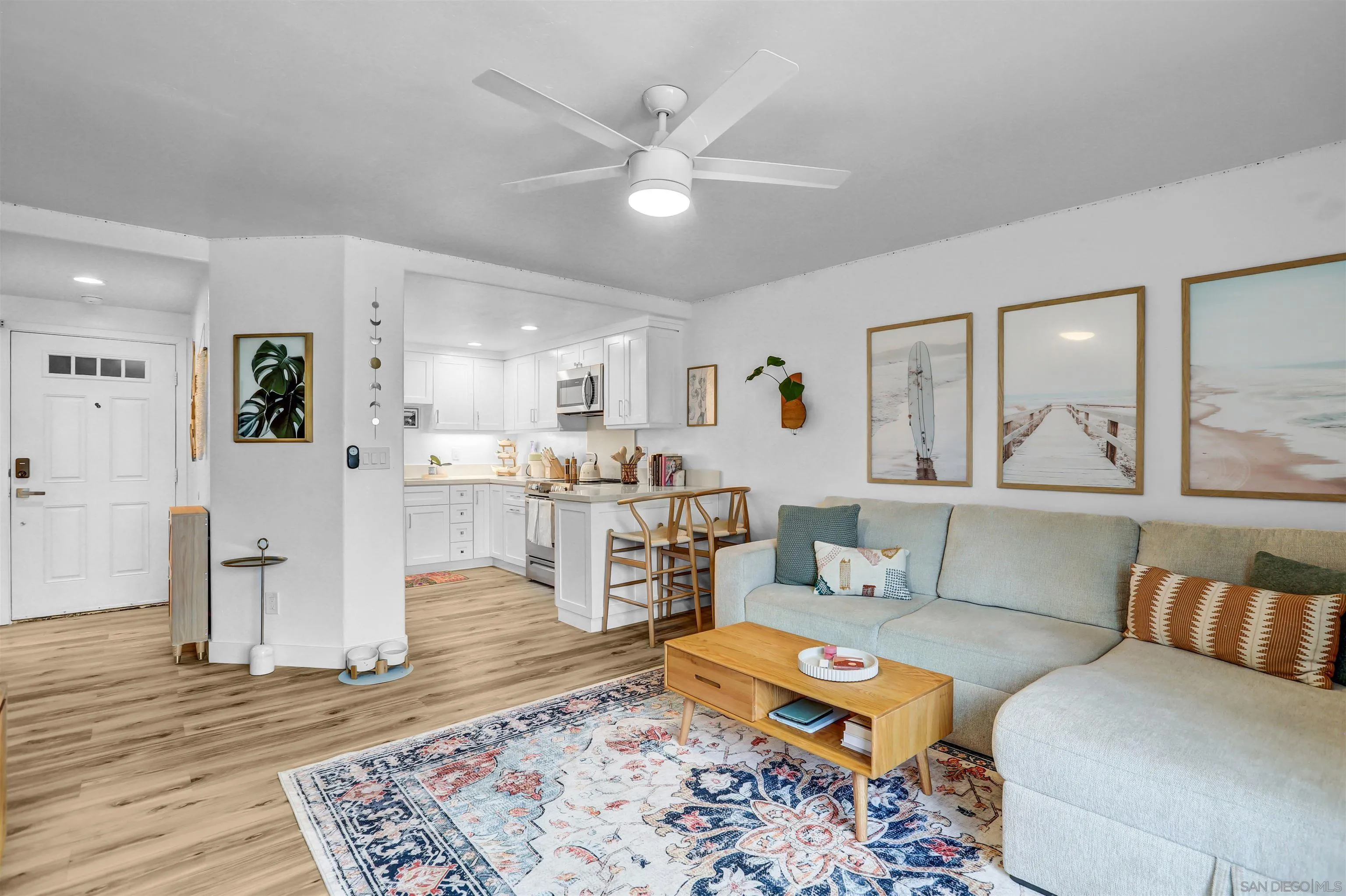 3993 Jewell St UNIT B19, San Diego, CA, 92109