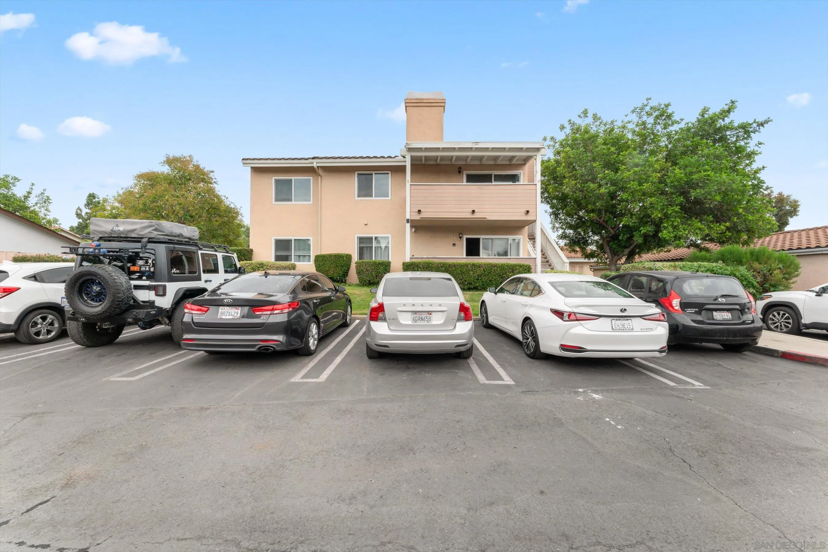 1075 Escondido Blvd UNIT 209, Escondido, CA, 92026