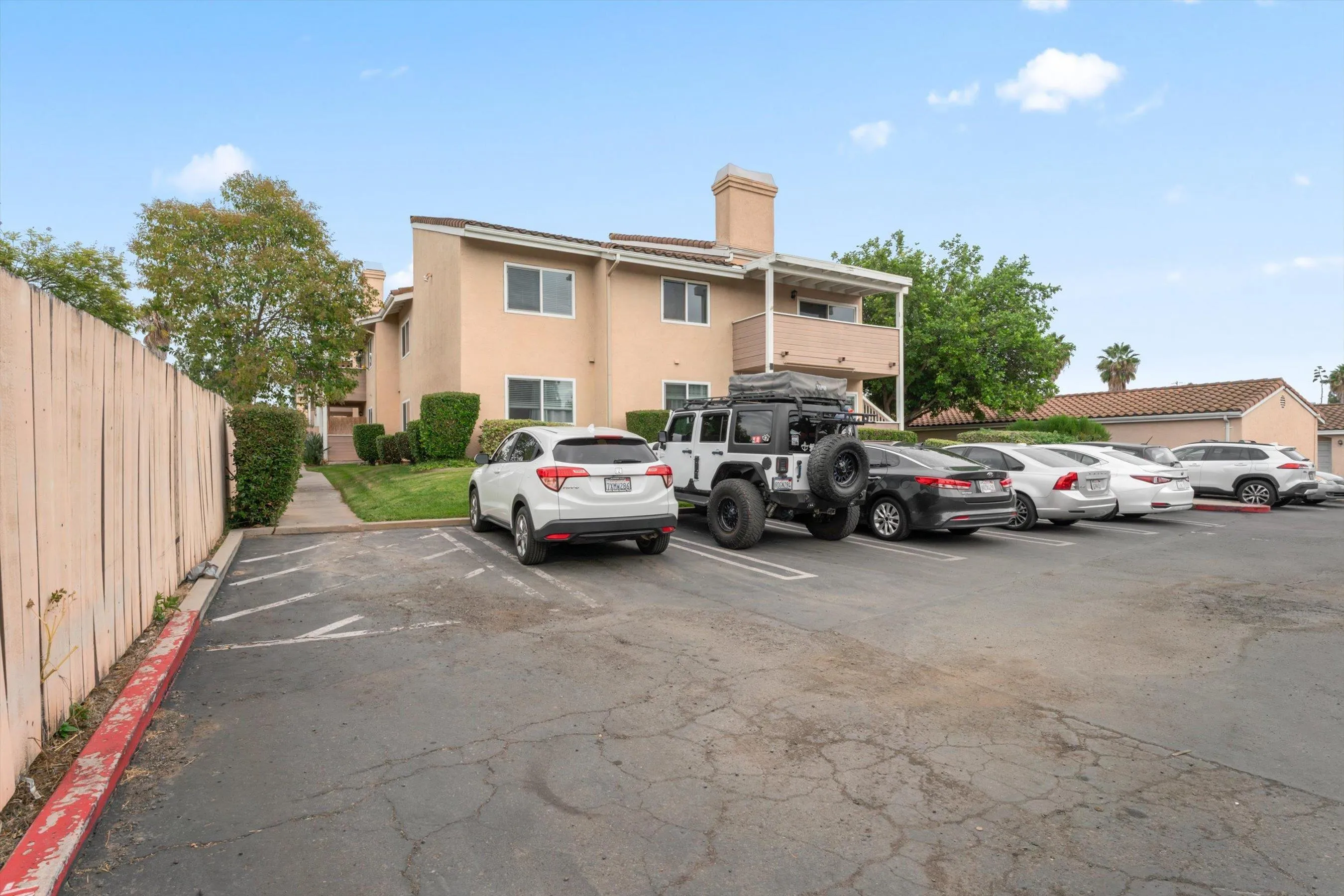 1075 Escondido Blvd UNIT 209, Escondido, CA, 92026