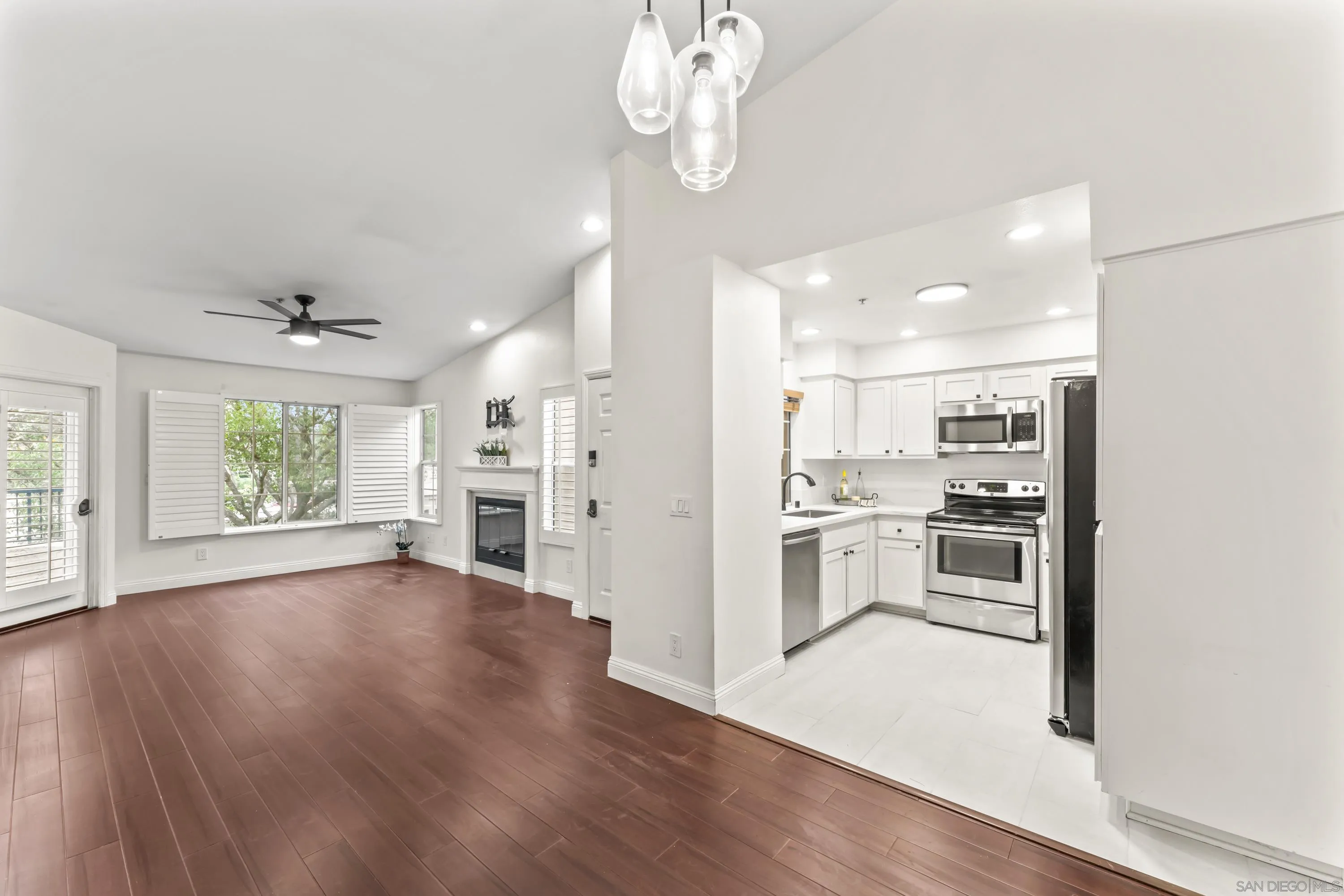 Rancho Bernardo