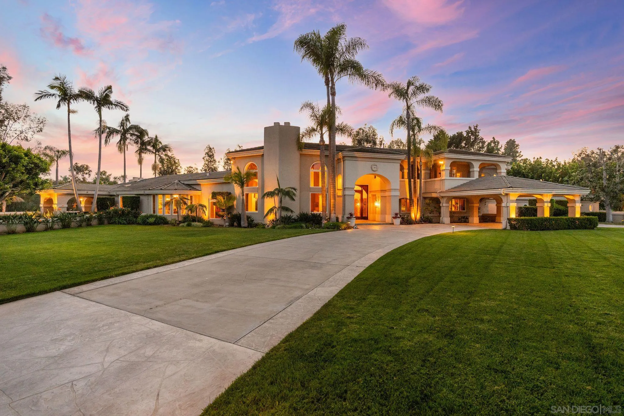 Rancho Santa Fe