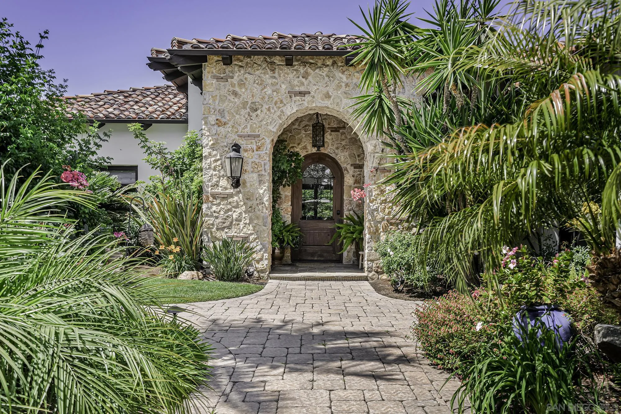 Rancho Santa Fe