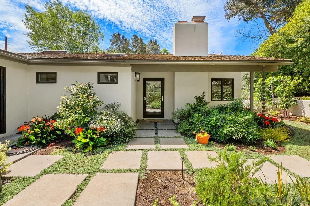Rancho Santa Fe