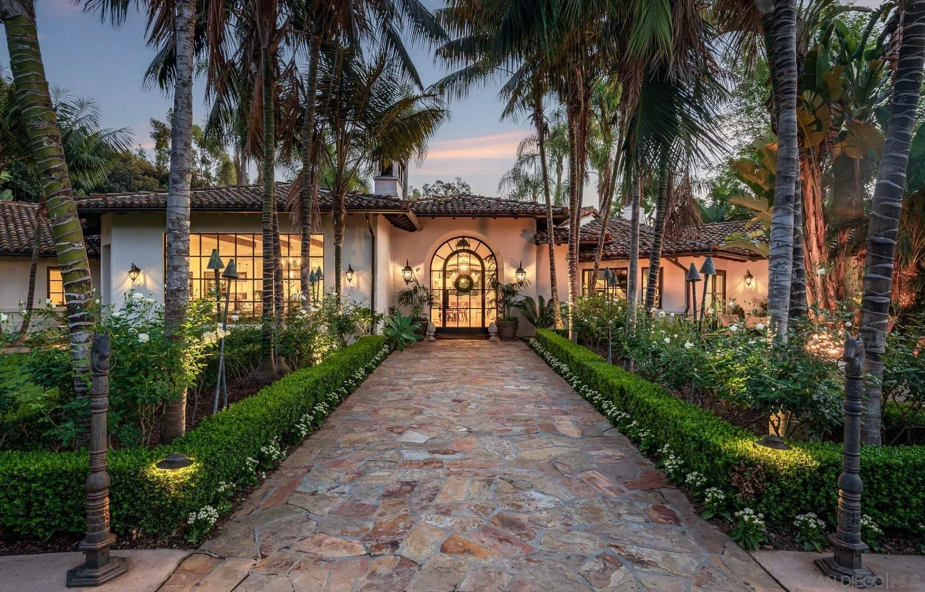 Rancho Santa Fe