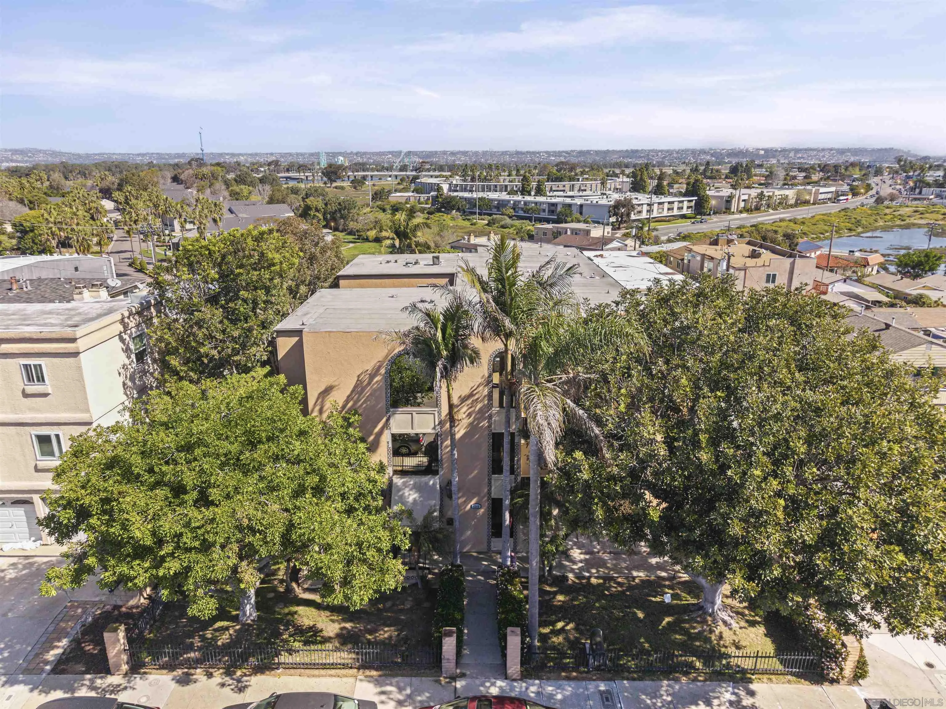 4368 Temecula St UNIT&nbsp;205, San Diego, CA 92107