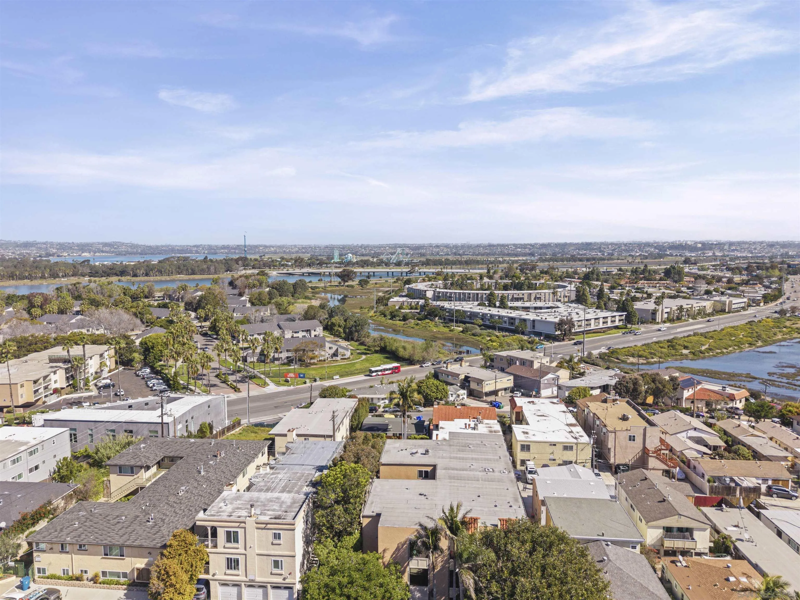 4368 Temecula St UNIT&nbsp;205, San Diego, CA 92107