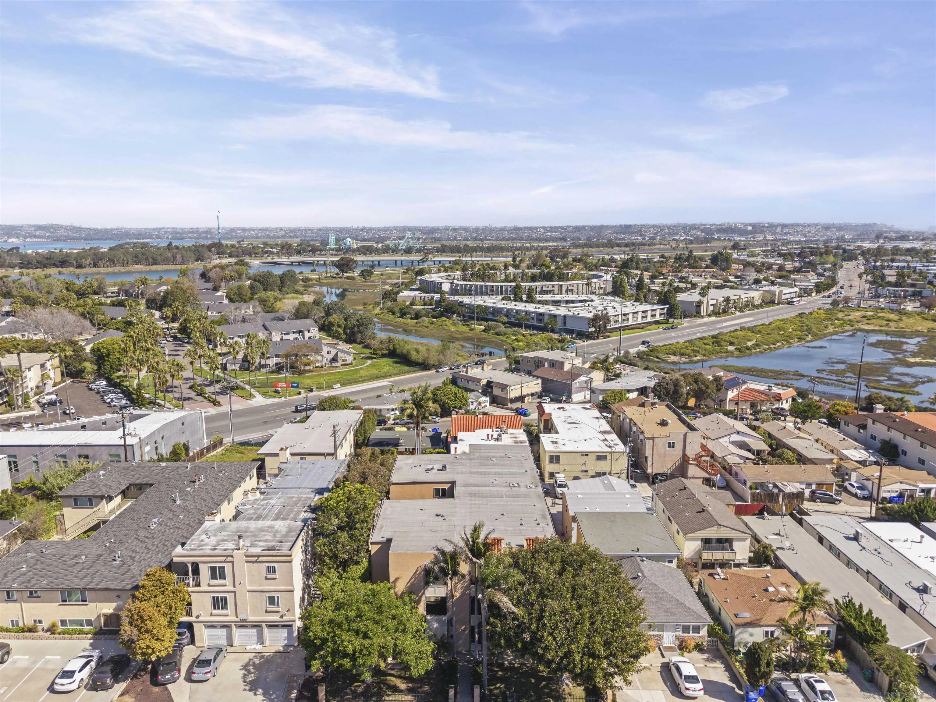 4368 Temecula St UNIT&nbsp;205, San Diego, CA 92107