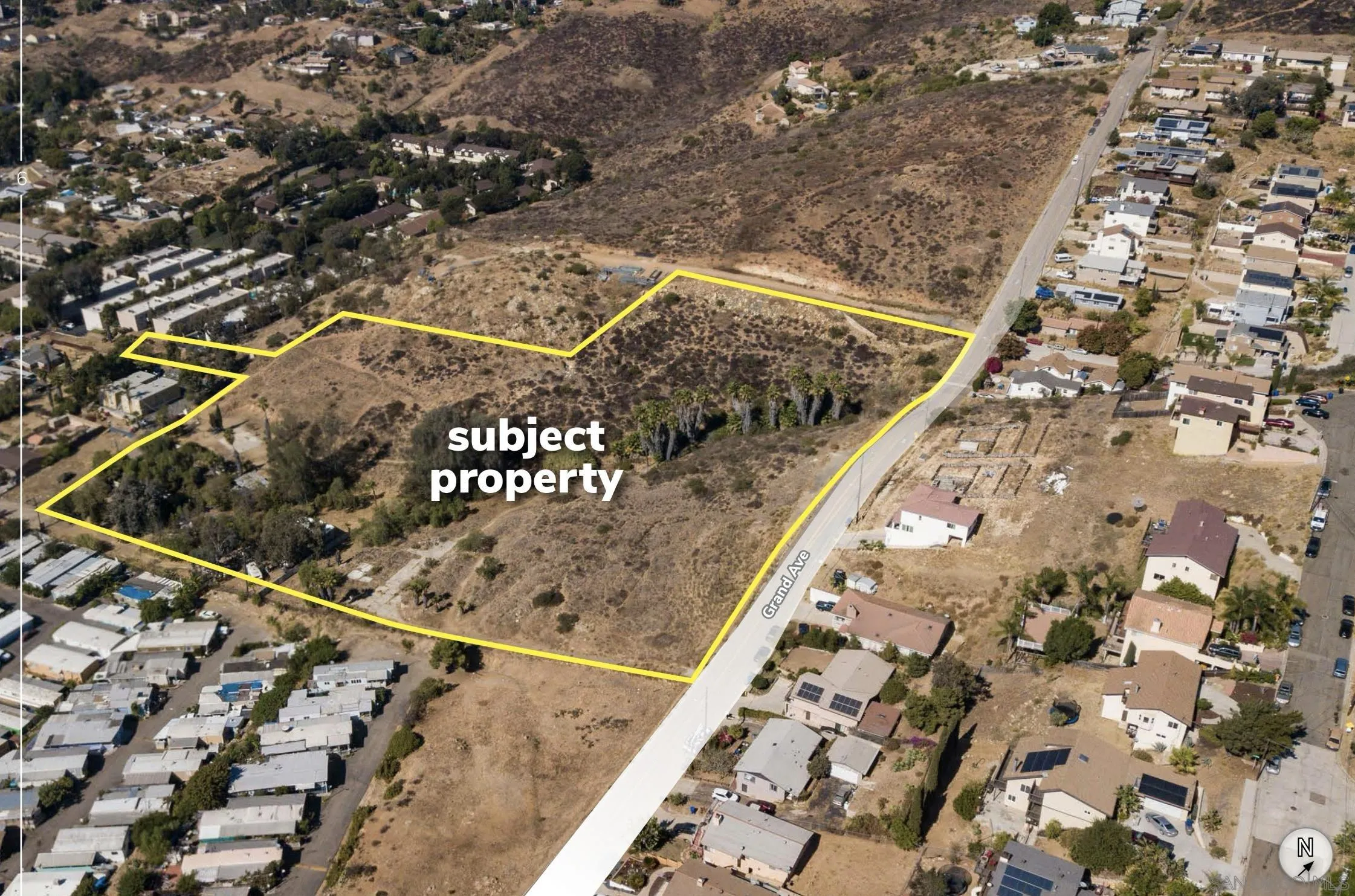 9240 Harness St multi